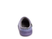 Bindi Clog Slipper - Women's