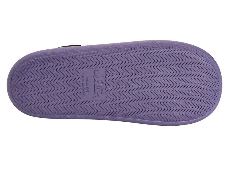 Bindi Clog Slipper - Women's
