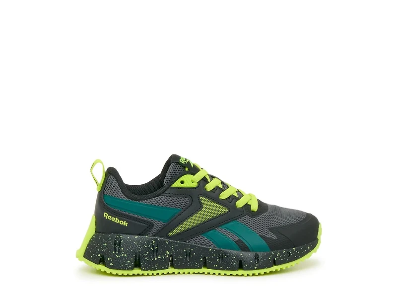 Zig Vector Sneaker - Kids'