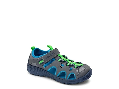 Hydro Trekker Sandal