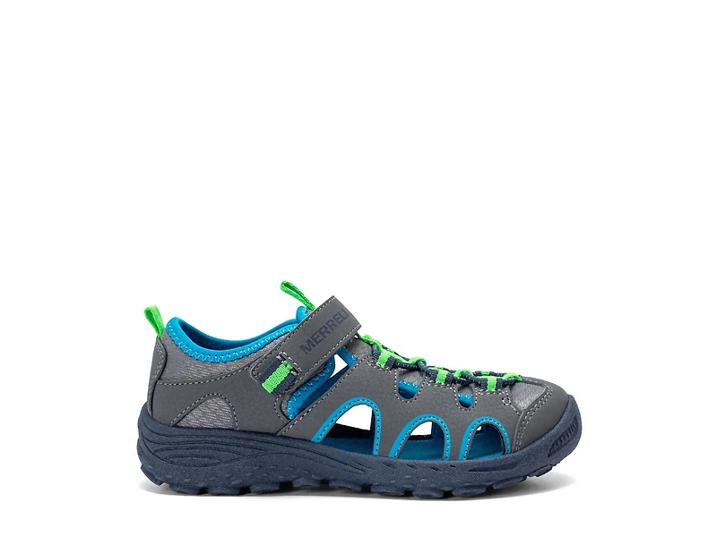 Hydro Trekker Sandal