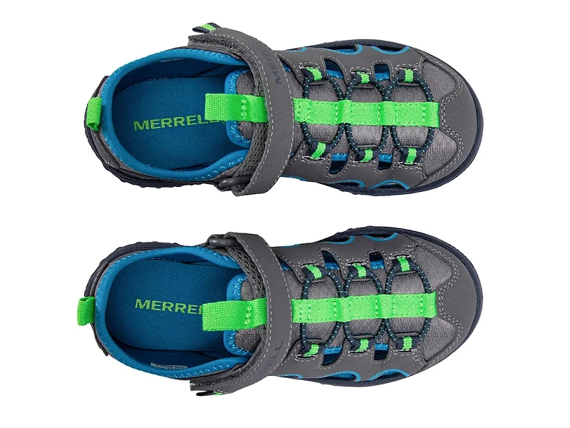 Hydro Trekker Sandal