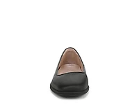 Soft Flex Ballet Flat