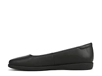 Soft Flex Ballet Flat