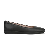 Soft Flex Ballet Flat
