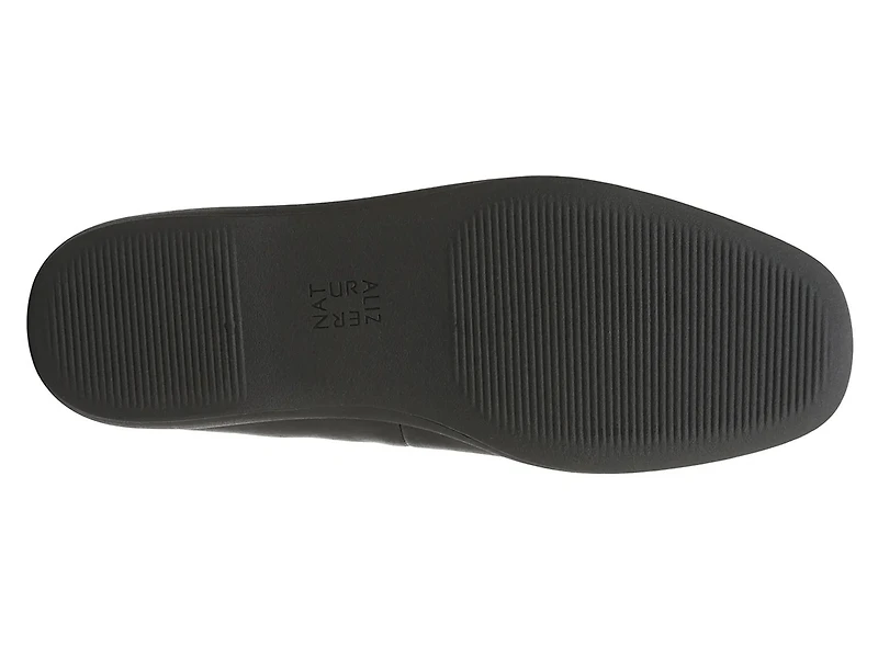 Soft Flex Ballet Flat