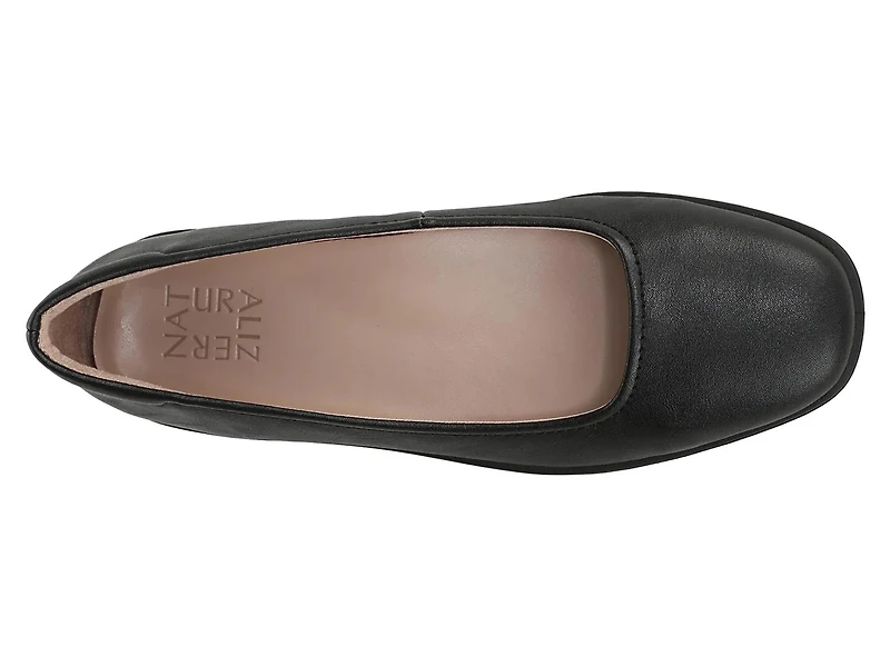 Soft Flex Ballet Flat