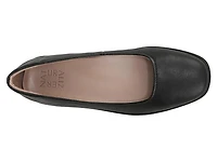 Soft Flex Ballet Flat