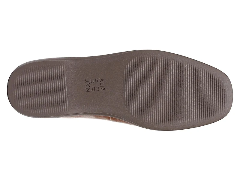 Soft Flex Ballet Flat