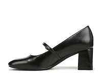 Dancing Mary Jane Pump