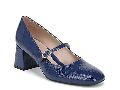 Dancing Mary Jane Pump