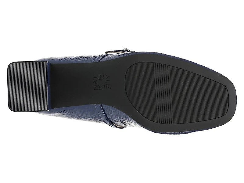 Dancing Mary Jane Pump