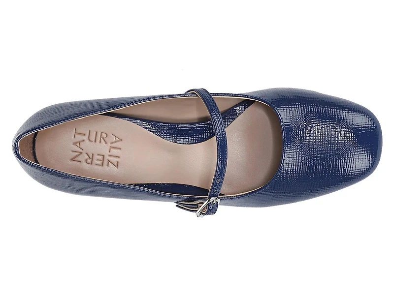 Dancing Mary Jane Pump