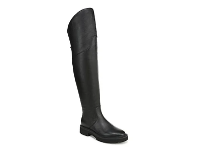 Scarlette Over-the-Knee Boot