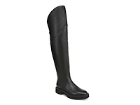 Scarlette Over-the-Knee Boot