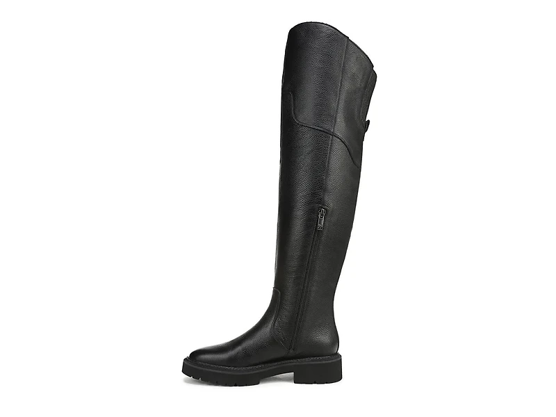 Scarlette Over-the-Knee Boot