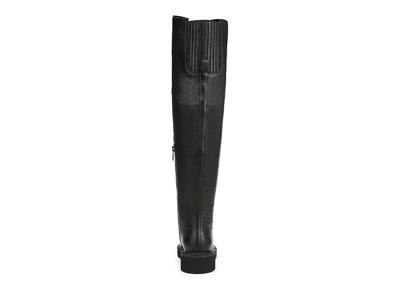 Scarlette Over-the-Knee Boot
