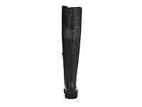 Scarlette Over-the-Knee Boot
