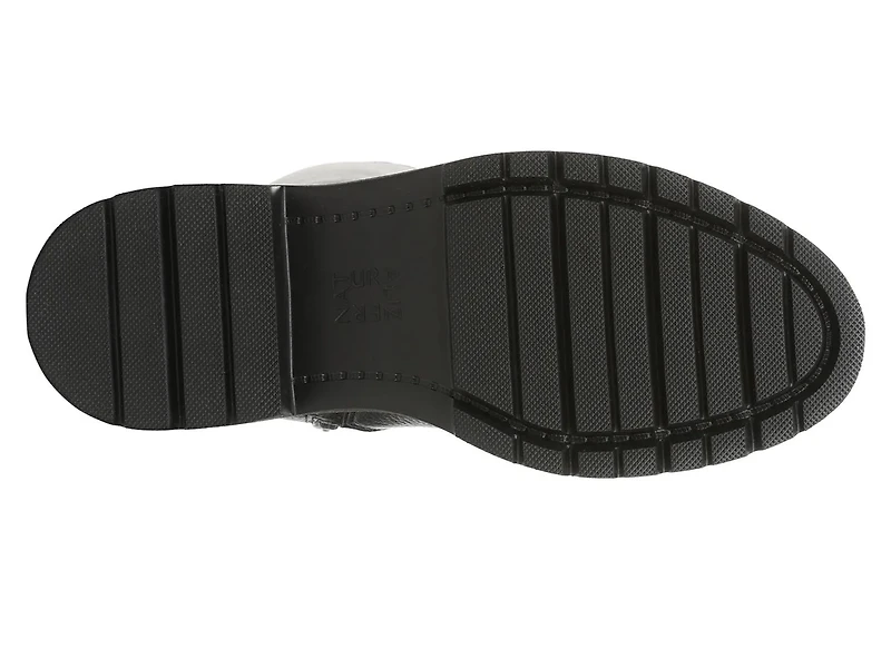 Scarlette Over-the-Knee Boot