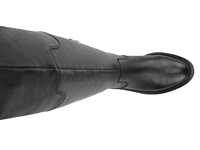 Scarlette Over-the-Knee Boot