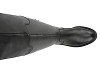 Scarlette Over-the-Knee Boot