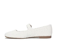 Norissa Mary Jane Flat