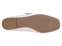 Norissa Mary Jane Flat