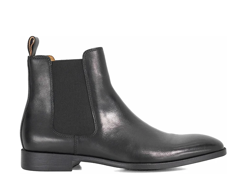 Matchin Chelsea Boot