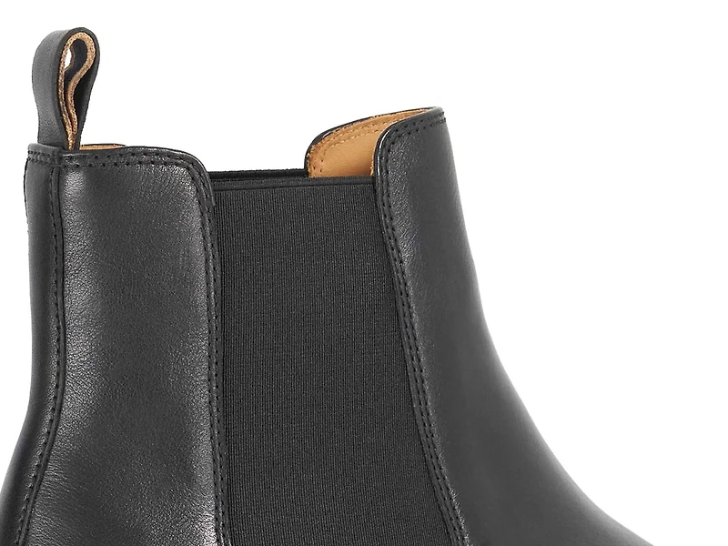 Matchin Chelsea Boot