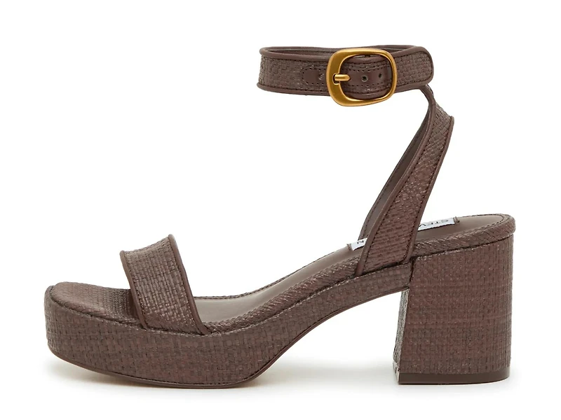 Ivee Platform Sandal