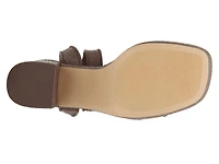 Ivee Platform Sandal