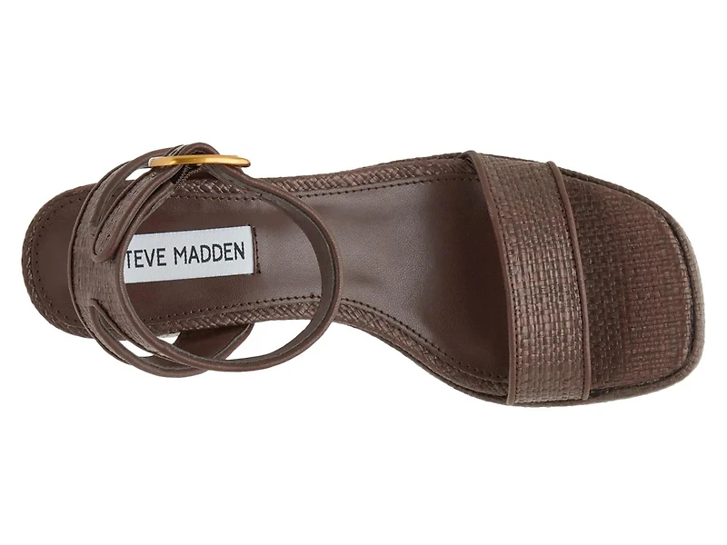 Ivee Platform Sandal