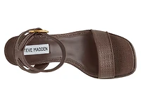 Ivee Platform Sandal