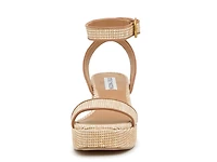 Ivee Platform Sandal