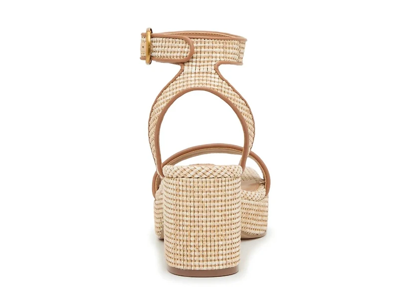 Ivee Platform Sandal