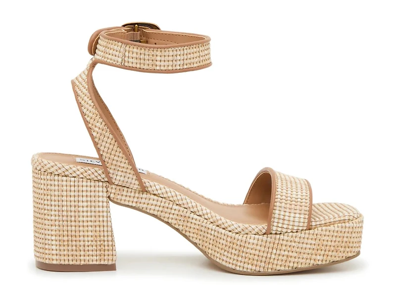 Ivee Platform Sandal