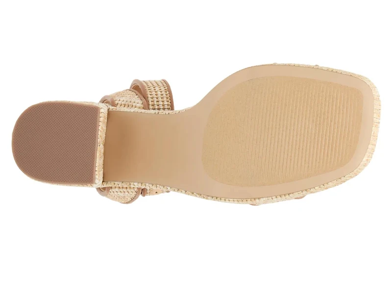 Ivee Platform Sandal