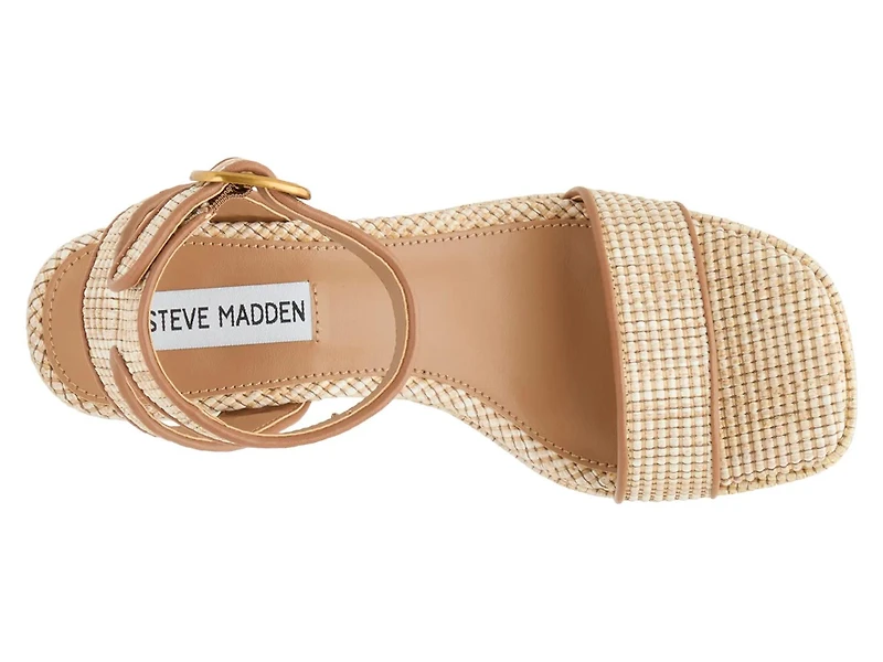 Ivee Platform Sandal