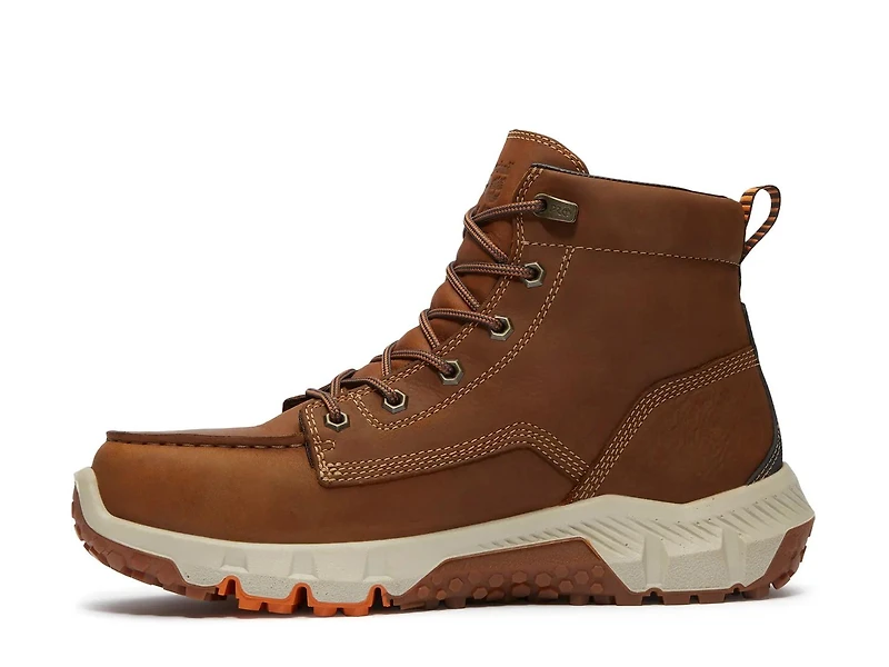 Tempe 6" Alloy Toe Work Boot - Men's