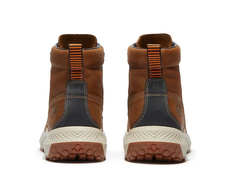 Tempe 6" Alloy Toe Work Boot - Men's