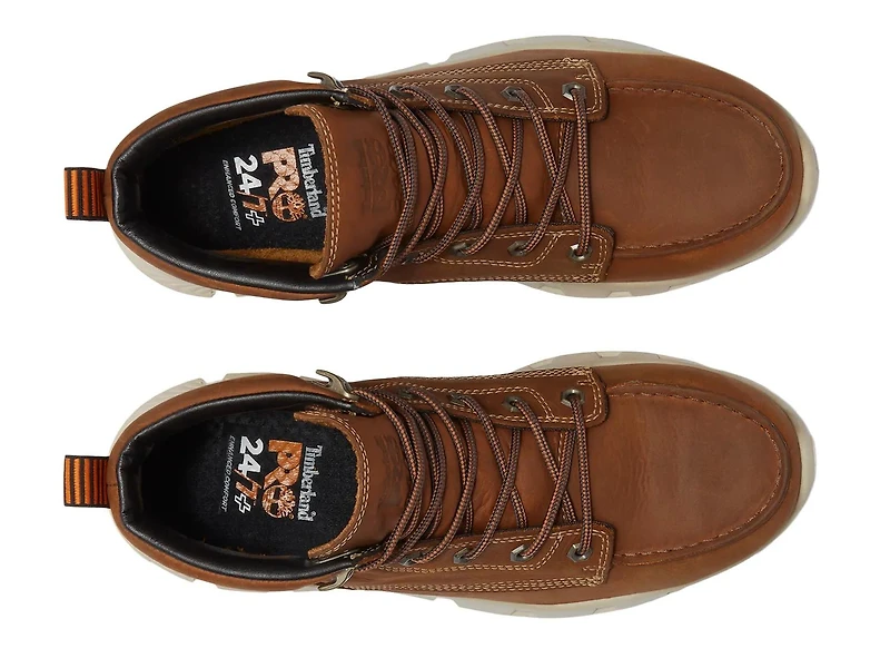 Tempe 6" Alloy Toe Work Boot - Men's