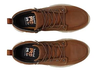 Tempe 6" Alloy Toe Work Boot - Men's