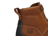 Tempe 6" Alloy Toe Work Boot - Men's