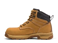 TiTAN EV Waterproof Composite Toe Work Boot - Men's