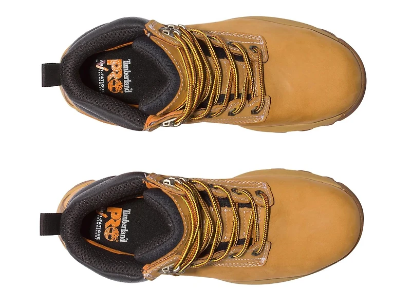 TiTAN EV Waterproof Composite Toe Work Boot - Men's