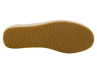 Valencia Platform Espadrille