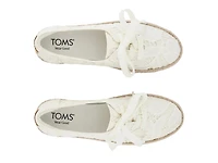 Valencia Platform Espadrille