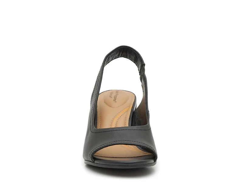 Mirole Sandal