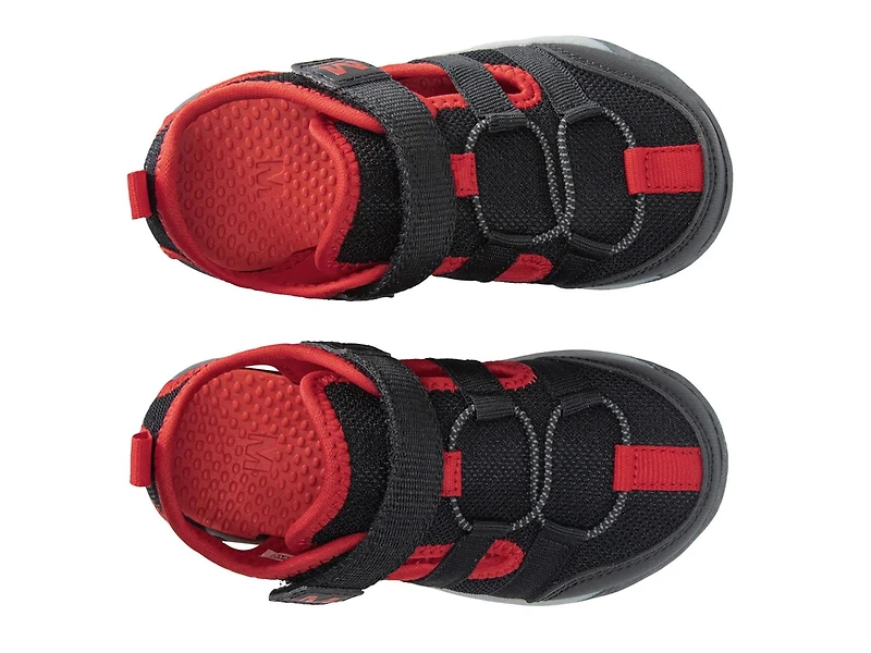 Bolton Sandal