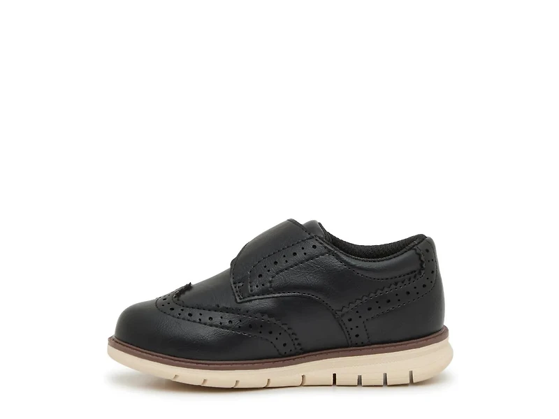 Lil Ian Wingtip Oxford - Kids'